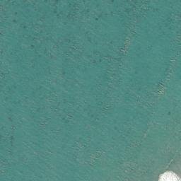 Satellite imagery of Iota Bluff, NZ