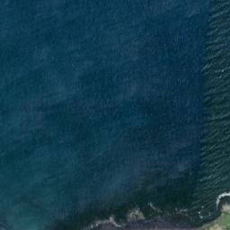 Satellite imagery of Manukau, NZ