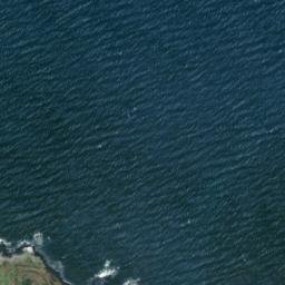 Satellite imagery of Manukau, NZ