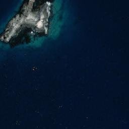 Satellite imagery of Roca Petún, CL