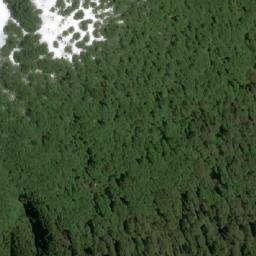 Satellite imagery of Portezuelo Bajo, CL