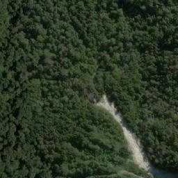 Satellite imagery of Portezuelo Bajo, CL