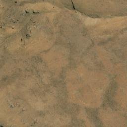 Satellite imagery of Cerro Carnerero, AR