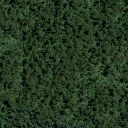 Satellite imagery of Brewer Spur, NZ