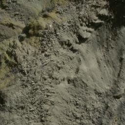 Satellite imagery of Precedent Faces, NZ