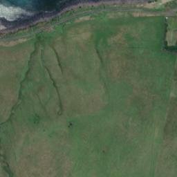 Satellite imagery of Manukau, NZ