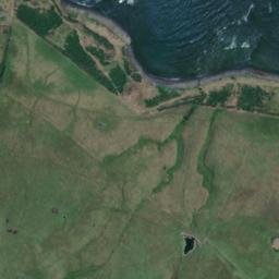 Satellite imagery of Manukau, NZ