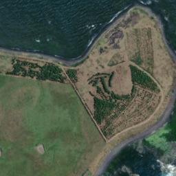 Satellite imagery of Manukau, NZ