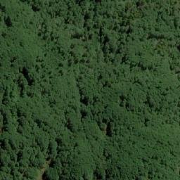 Satellite imagery of Cerro Puntiagudo, CL