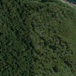 Satellite imagery of Portezuelo Bajo, CL