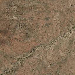 Satellite imagery of Cerro del Toro, AR