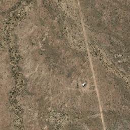 Satellite imagery of Cerro del Toro, AR