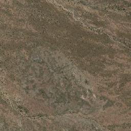 Satellite imagery of Cerro del Toro, AR
