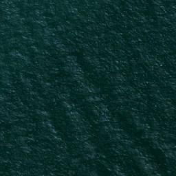 Satellite imagery of Punta Tombo, AR