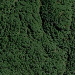 Satellite imagery of Cerro Puntiagudo, CL