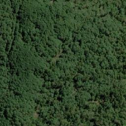 Satellite imagery of Cerro Puntiagudo, CL