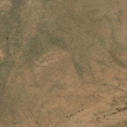 Satellite imagery of Cerro Painela, AR