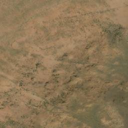 Satellite imagery of Cerro Painela, AR