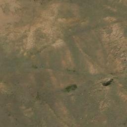 Satellite imagery of Cerro Painela, AR