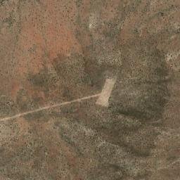 Satellite imagery of Cerro del Toro, AR
