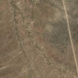 Satellite imagery of Cerro del Toro, AR