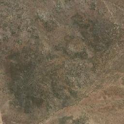 Satellite imagery of Cerro del Toro, AR