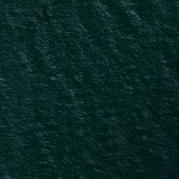 Satellite imagery of Punta Tombo, AR