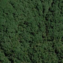 Satellite imagery of Cerro Puntiagudo, CL