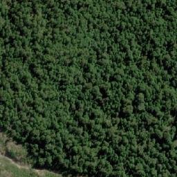 Satellite imagery of Cerro Puntiagudo, CL
