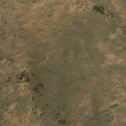 Satellite imagery of Cerro Painela, AR