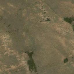 Satellite imagery of Cerro Painela, AR
