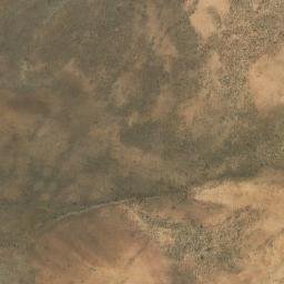 Satellite imagery of Cerro Bayo, AR