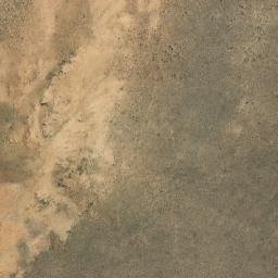 Satellite imagery of Cerro Bayo, AR