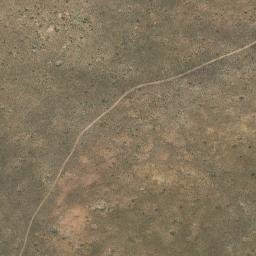 Satellite imagery of Cerro Bayo, AR