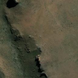 Satellite imagery of Cerro Las Horquetas, AR