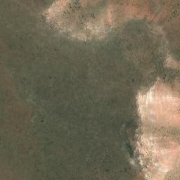 Satellite imagery of Cerro Las Horquetas, AR