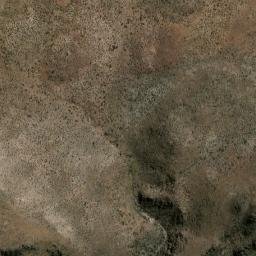 Satellite imagery of Cerro El Portezuelo, AR