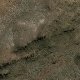 Satellite imagery of Cerro El Portezuelo, AR