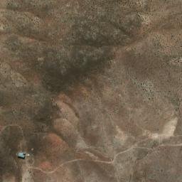 Satellite imagery of Cerro del Toro, AR