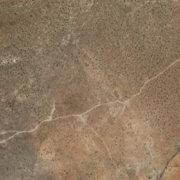 Satellite imagery of Cerro del Toro, AR