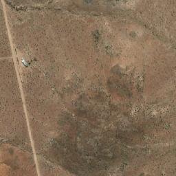 Satellite imagery of Cerro del Toro, AR