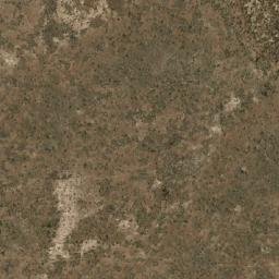 Satellite imagery of Cerro Laguna, AR