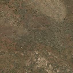Satellite imagery of Cerro Laguna, AR