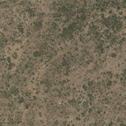 Satellite imagery of Cerro Triste, AR