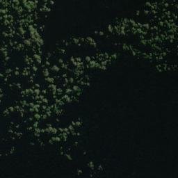 Satellite imagery of Smoothwater Point, NZ