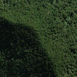 Satellite imagery of Smoothwater Point, NZ