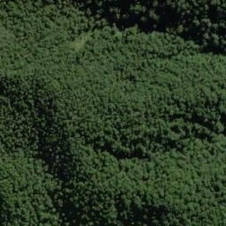 Satellite imagery of Patchwork Spur, NZ