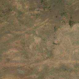 Satellite imagery of Cerro Painela, AR