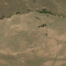 Satellite imagery of Cerro Painela, AR
