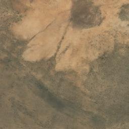 Satellite imagery of Cerro Bayo, AR